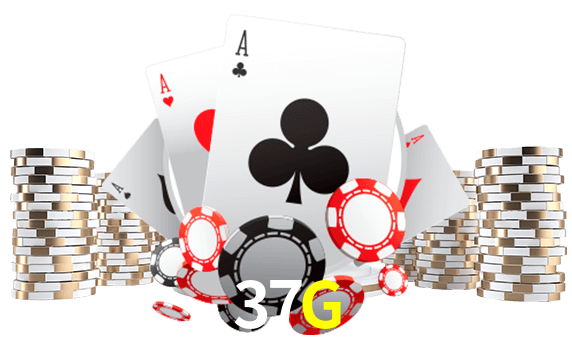 Jogue jogos de pôquer em 37G