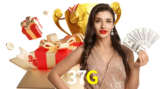 Jogue com dealers reais no 37G!