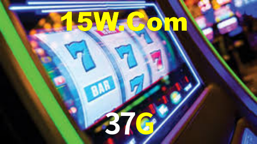 37G: Seu Cassino Premiado com Pagamentos Rápidos