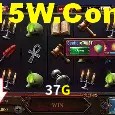 Especiais de Fim de Semana 37G