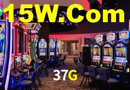 Welcome Bonus 37G