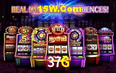 Identidade visual e vitrine de ofertas da plataforma 37G
