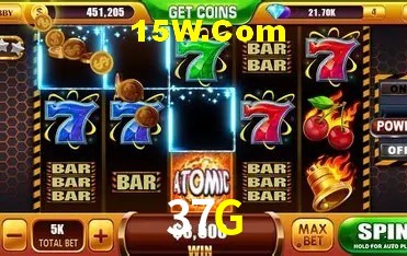 Casino Ao Vivo 37G
