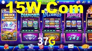 Welcome Bonus 37G