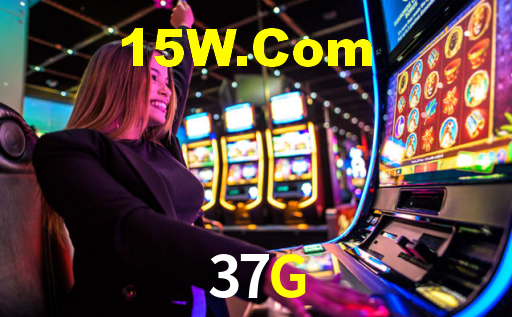 37G: A Experiência de Casino com Jogos de Mesa ao Vivo