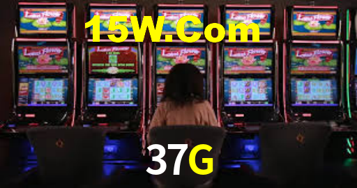 37G: Jogos de Caça-Níqueis-Altas Recompensas, Roleta-Velocidade, Blackjack-Desafios Máximos