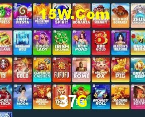 Estatísticas do Jogo 37G